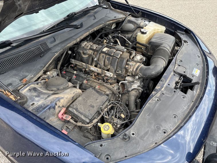 image for item EV3064 2019 Dodge Charger Police 