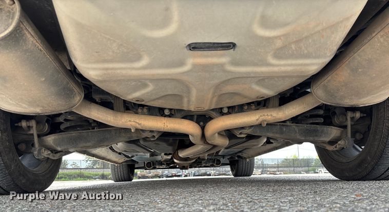 image for item EV3065 2017 Ford Explorer Police Interceptor SUV