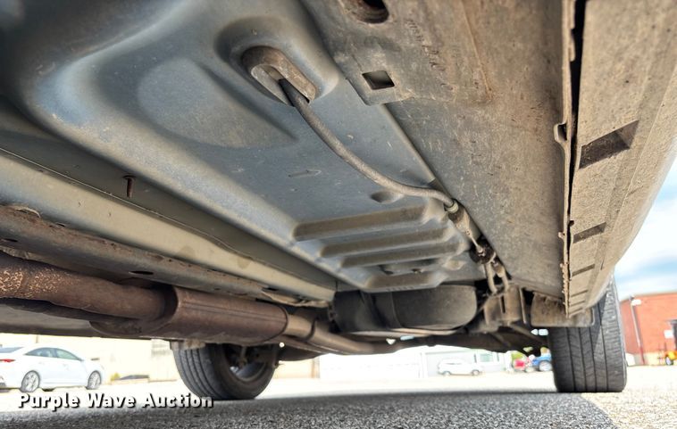 image for item EV3065 2017 Ford Explorer Police Interceptor SUV