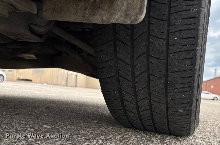 image for item EV3065 2017 Ford Explorer Police Interceptor SUV