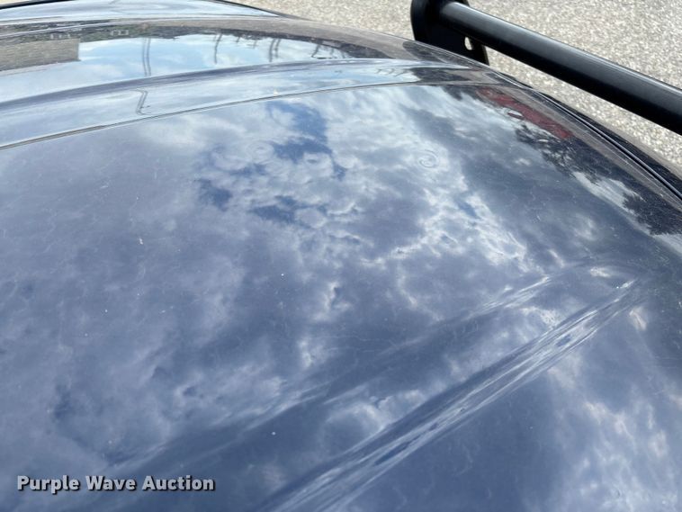 image for item EV3066 2018 Dodge Charger Police 