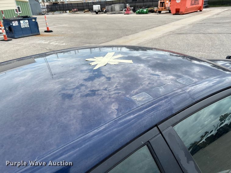 image for item EV3066 2018 Dodge Charger Police 