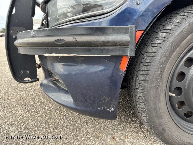 image for item EV3066 2018 Dodge Charger Police 