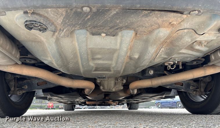 image for item EV3066 2018 Dodge Charger Police 