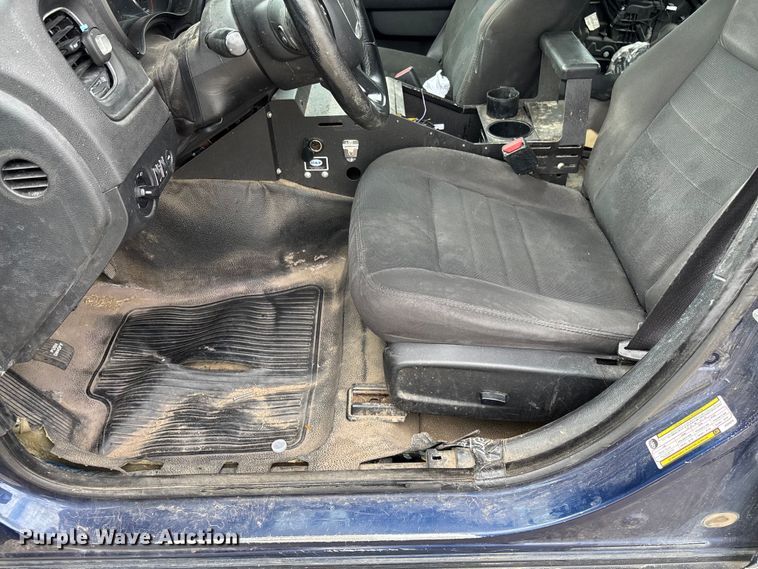 image for item EV3066 2018 Dodge Charger Police 