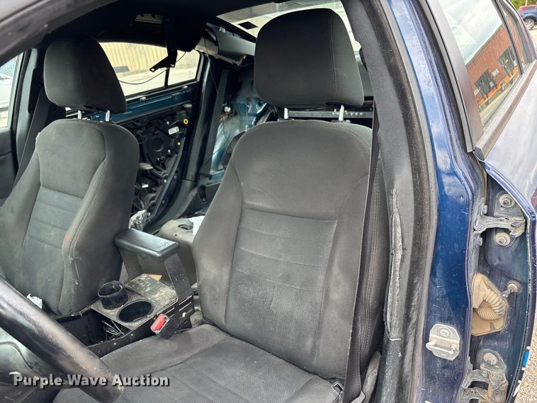 image for item EV3066 2018 Dodge Charger Police 