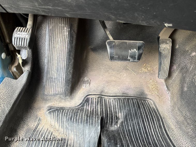 image for item EV3066 2018 Dodge Charger Police 