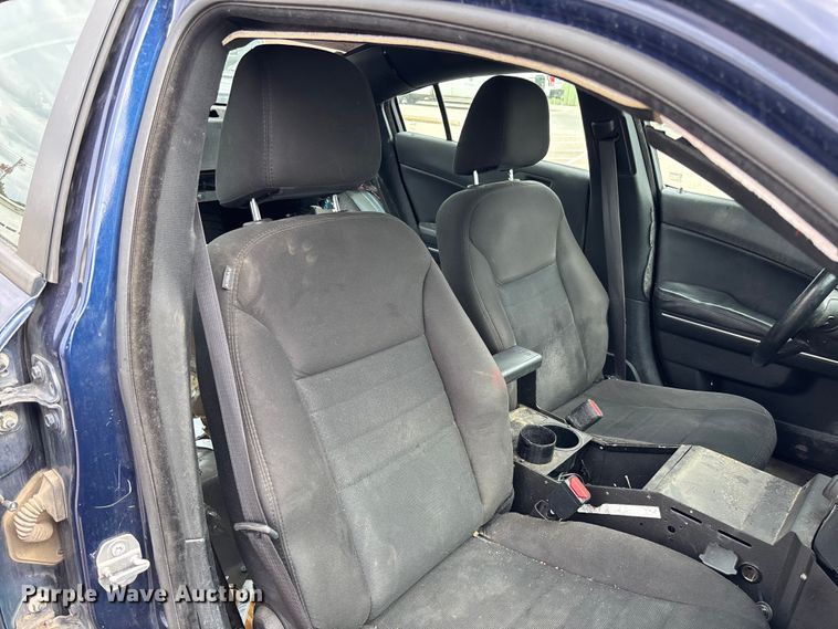 image for item EV3066 2018 Dodge Charger Police 