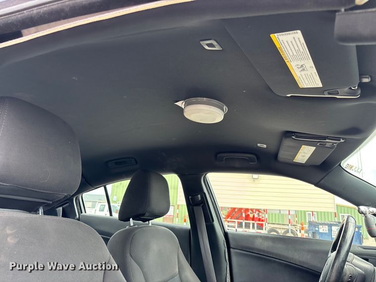 image for item EV3066 2018 Dodge Charger Police 