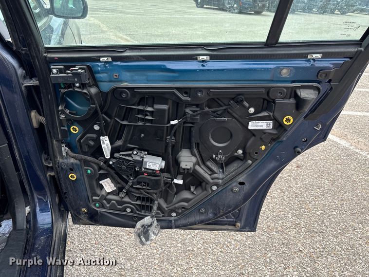 image for item EV3066 2018 Dodge Charger Police 