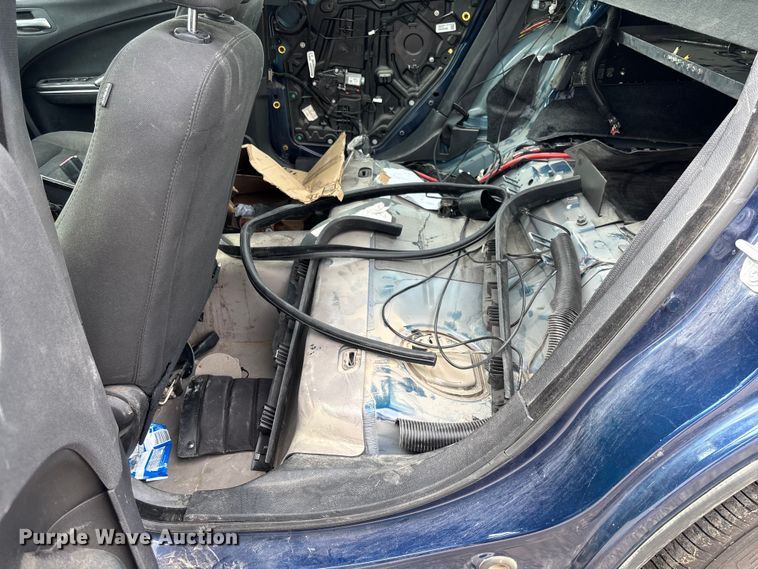 image for item EV3066 2018 Dodge Charger Police 