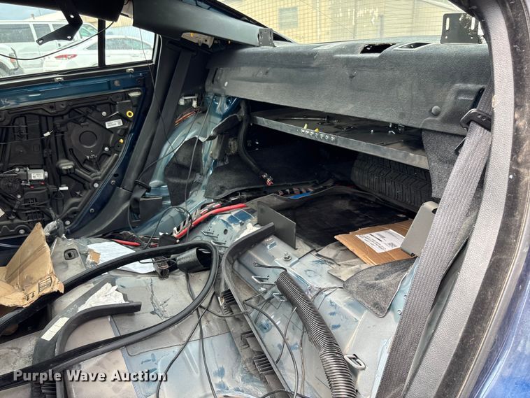 image for item EV3066 2018 Dodge Charger Police 