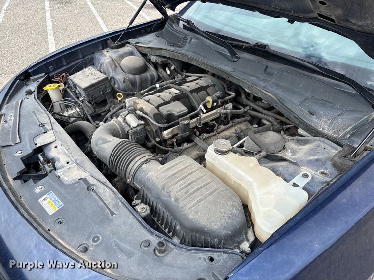 image for item EV3066 2018 Dodge Charger Police 