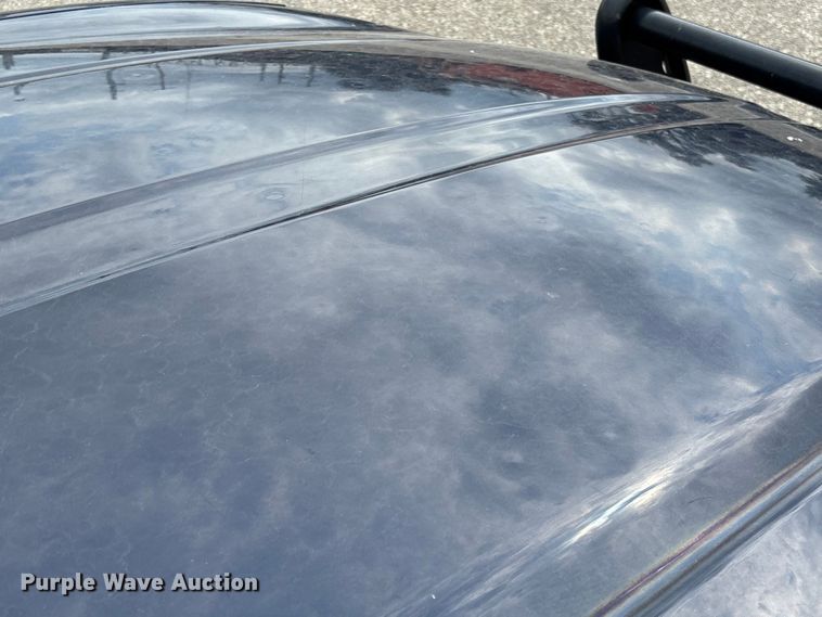 image for item EV3067 2017 Dodge Charger Police 