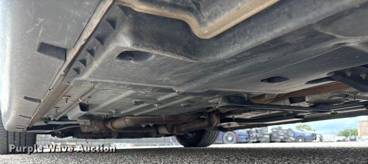 image for item EV3067 2017 Dodge Charger Police 