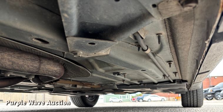 image for item EV3067 2017 Dodge Charger Police 