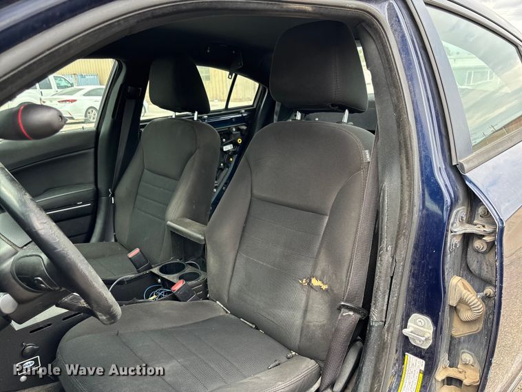 image for item EV3067 2017 Dodge Charger Police 