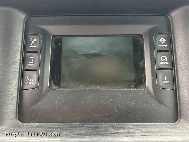 image for item EV3067 2017 Dodge Charger Police 