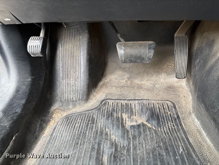 image for item EV3067 2017 Dodge Charger Police 