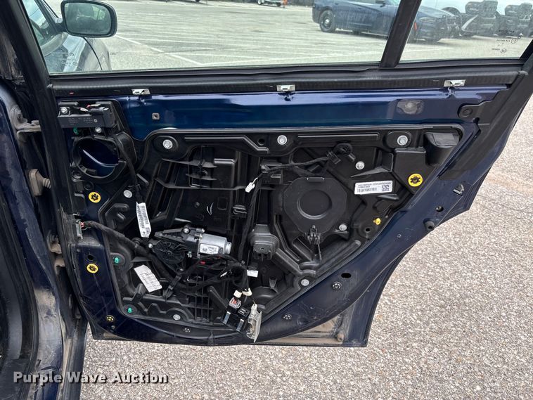 image for item EV3067 2017 Dodge Charger Police 