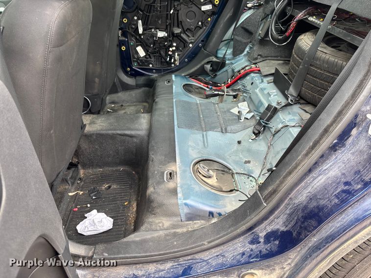 image for item EV3067 2017 Dodge Charger Police 