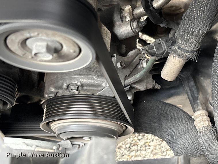 image for item EV3067 2017 Dodge Charger Police 