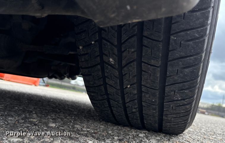 image for item EV3067 2017 Dodge Charger Police 