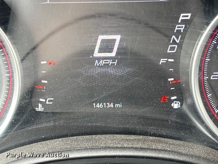 image for item EV3067 2017 Dodge Charger Police 