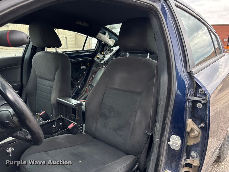 image for item EV3069 2019 Dodge Charger Police 