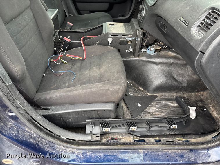 image for item EV3069 2019 Dodge Charger Police 