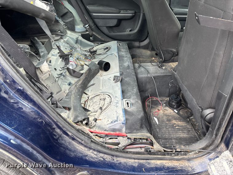 image for item EV3069 2019 Dodge Charger Police 