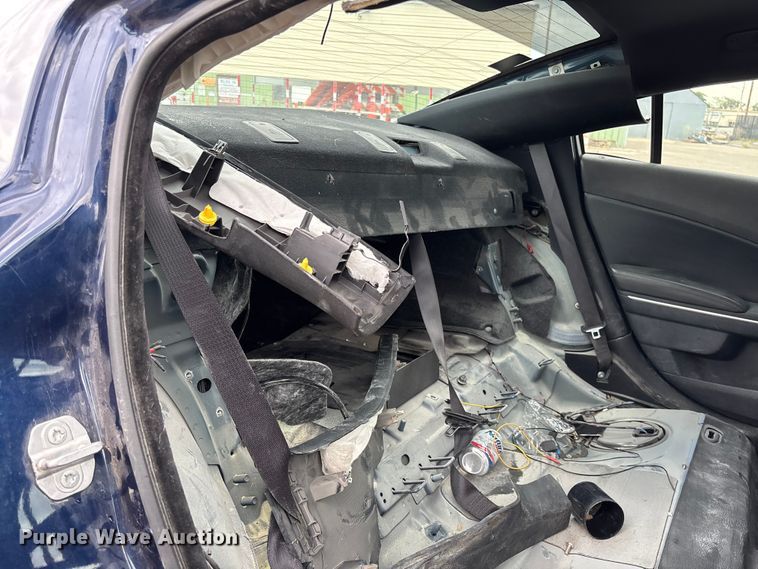 image for item EV3069 2019 Dodge Charger Police 