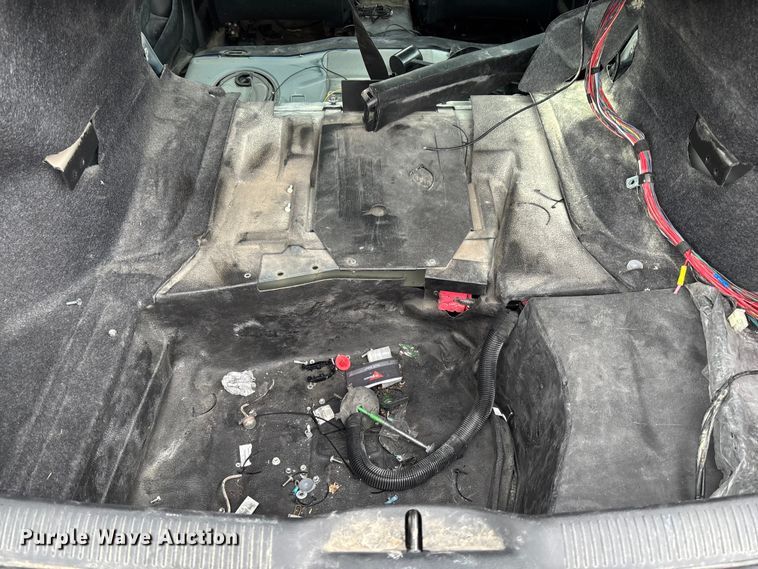 image for item EV3069 2019 Dodge Charger Police 