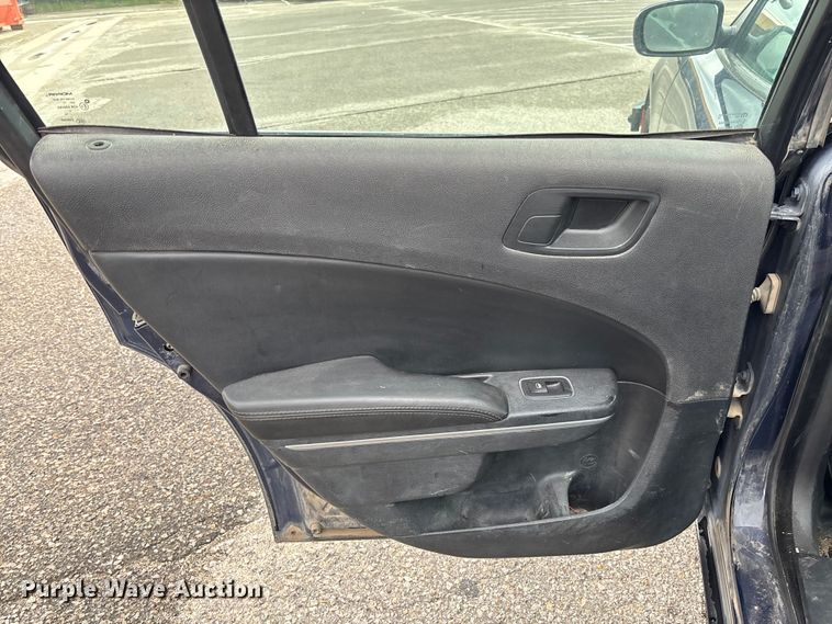 image for item EV3069 2019 Dodge Charger Police 