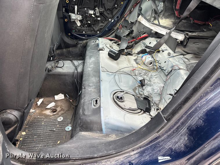 image for item EV3069 2019 Dodge Charger Police 