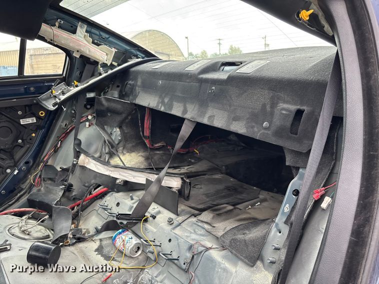 image for item EV3069 2019 Dodge Charger Police 