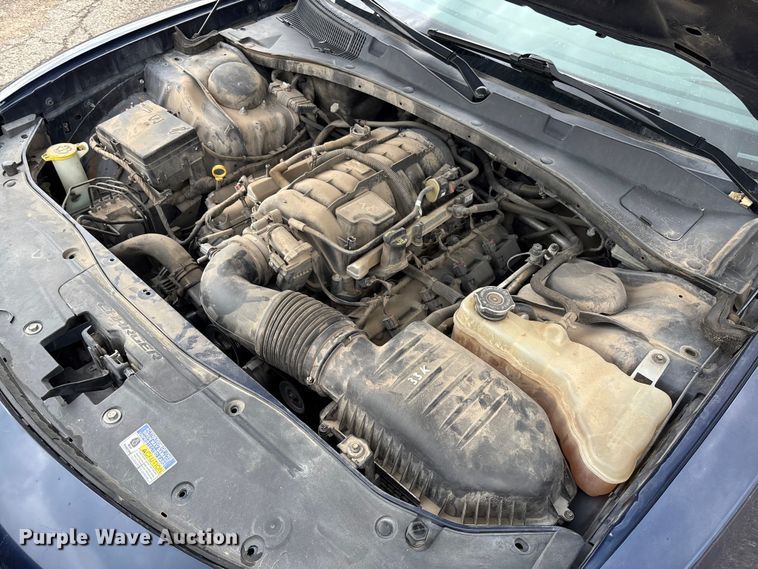 image for item EV3069 2019 Dodge Charger Police 