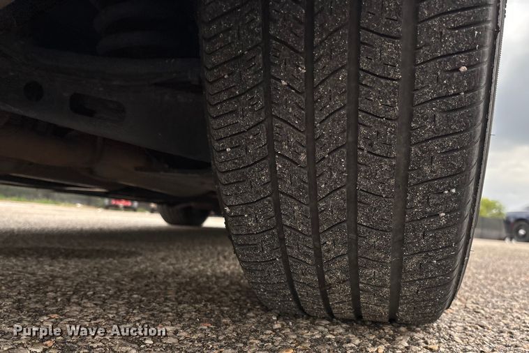 image for item EV3069 2019 Dodge Charger Police 