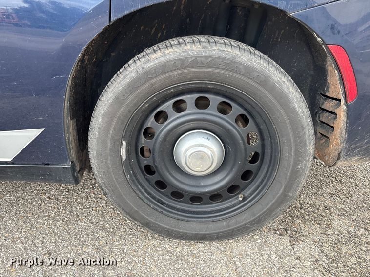 image for item EV3069 2019 Dodge Charger Police 