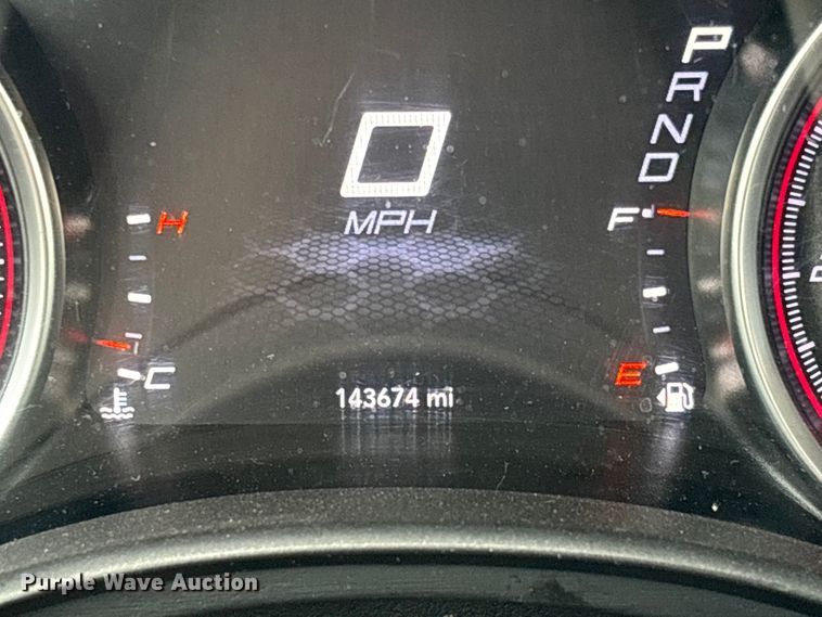 image for item EV3069 2019 Dodge Charger Police 