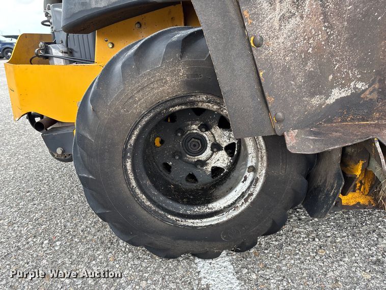 image for item EV3071 Hustler Super 104 ZTR lawn mower