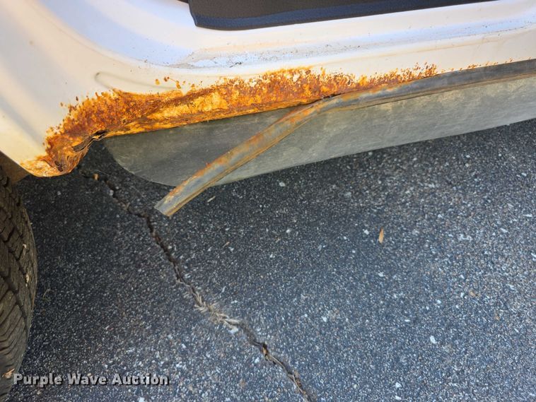 image for item FI0504 2009 Ford Explorer XLT SUV