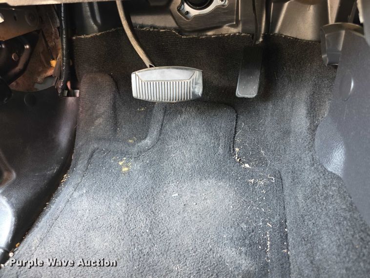 image for item FI0504 2009 Ford Explorer XLT SUV