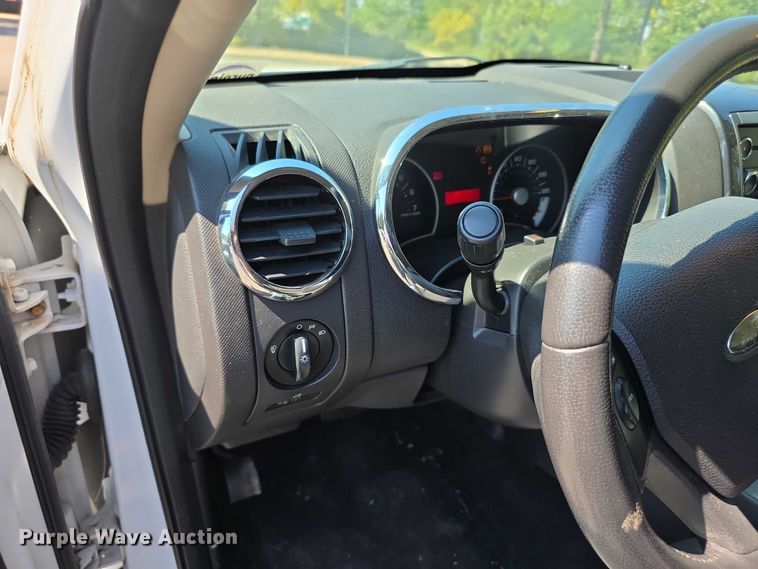 image for item FI0504 2009 Ford Explorer XLT SUV