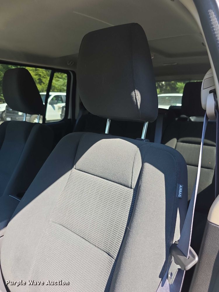 image for item FI0504 2009 Ford Explorer XLT SUV