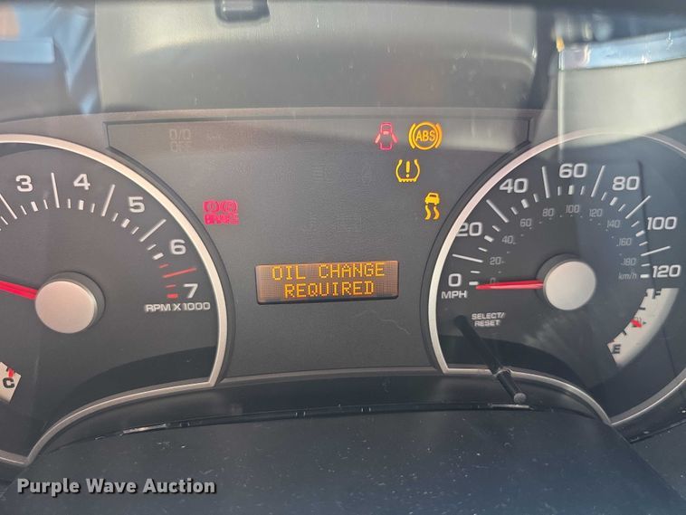 image for item FI0504 2009 Ford Explorer XLT SUV