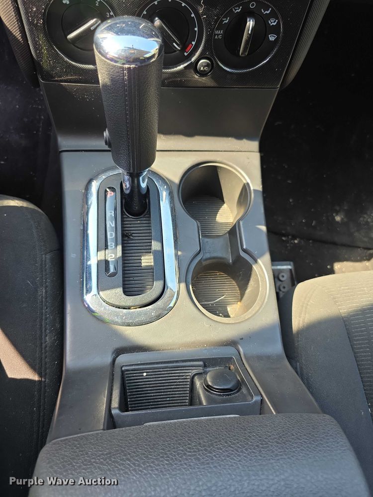 image for item FI0504 2009 Ford Explorer XLT SUV