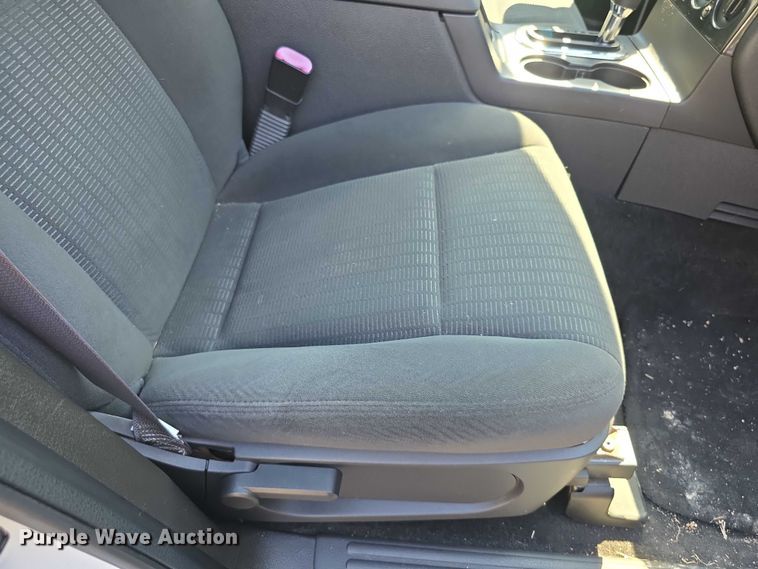 image for item FI0504 2009 Ford Explorer XLT SUV