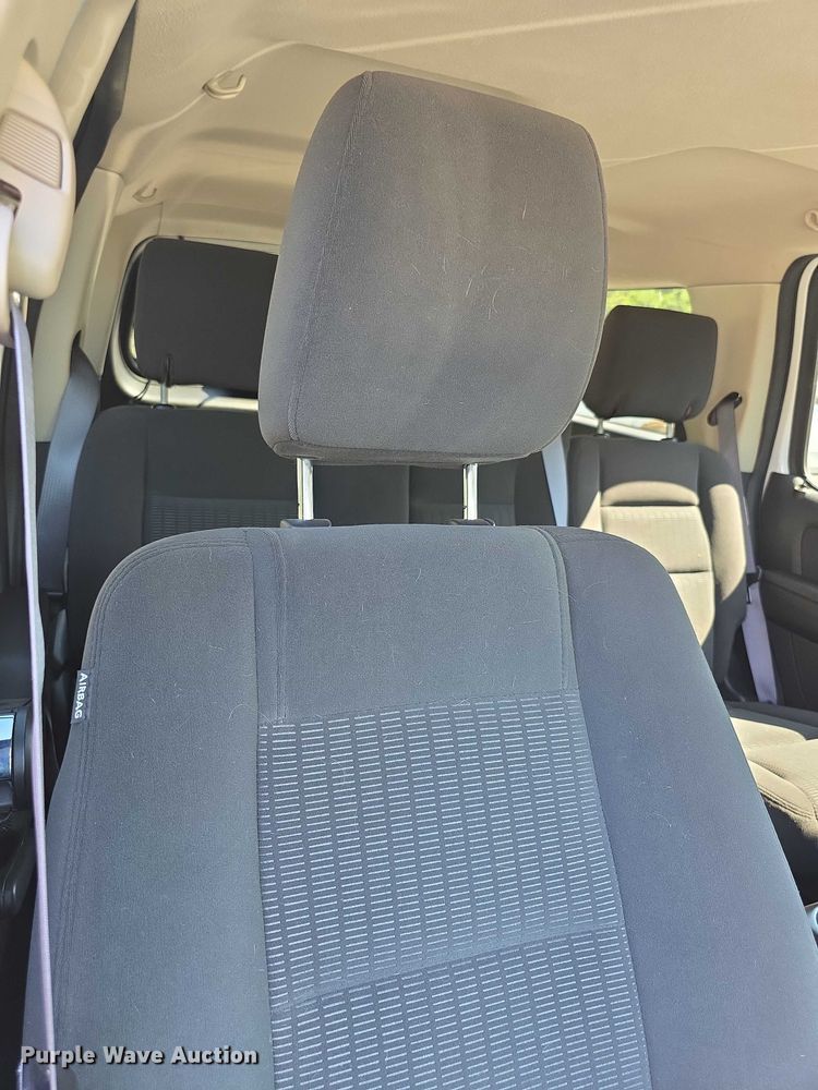 image for item FI0504 2009 Ford Explorer XLT SUV