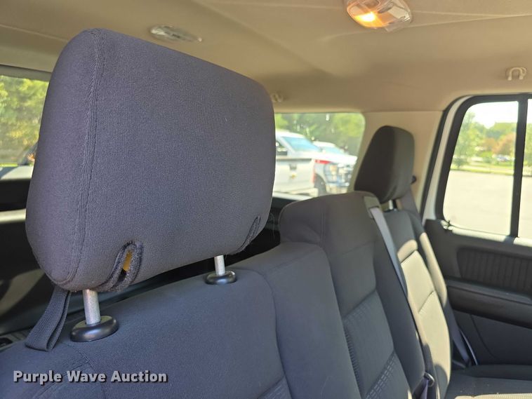 image for item FI0504 2009 Ford Explorer XLT SUV